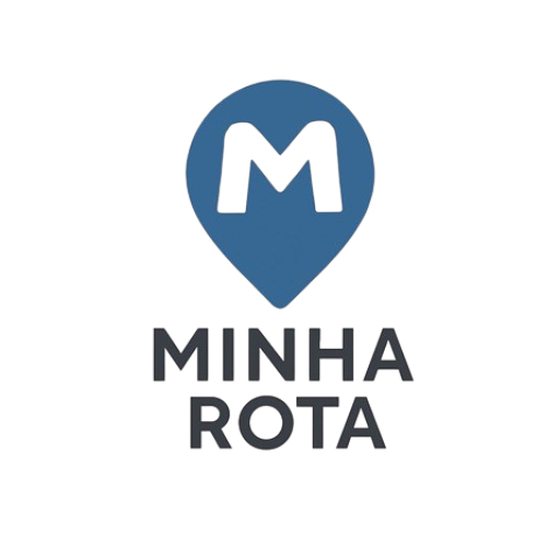 Minha Rota Logo