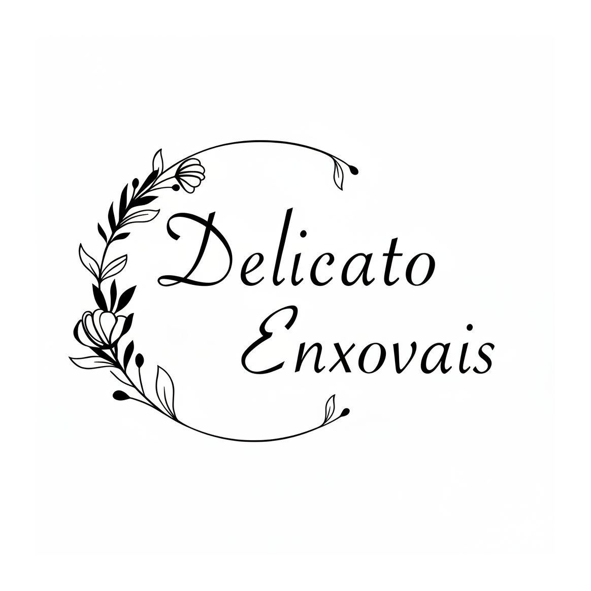 Delicato Enxovais