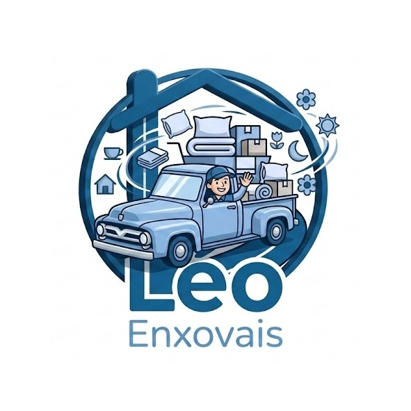 Leo Enxovais