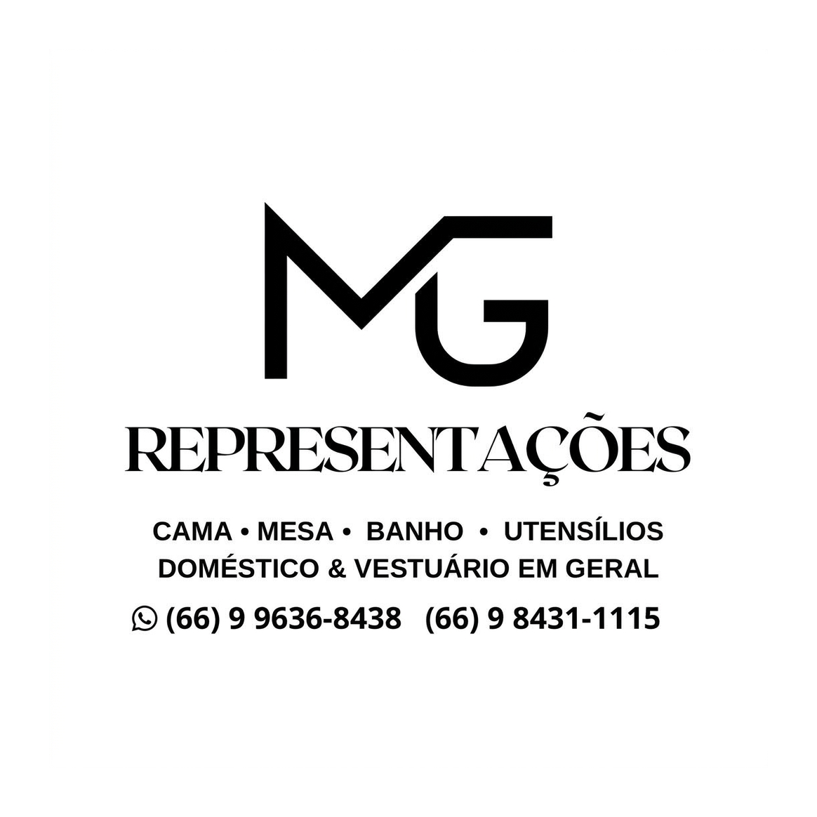 MGRep