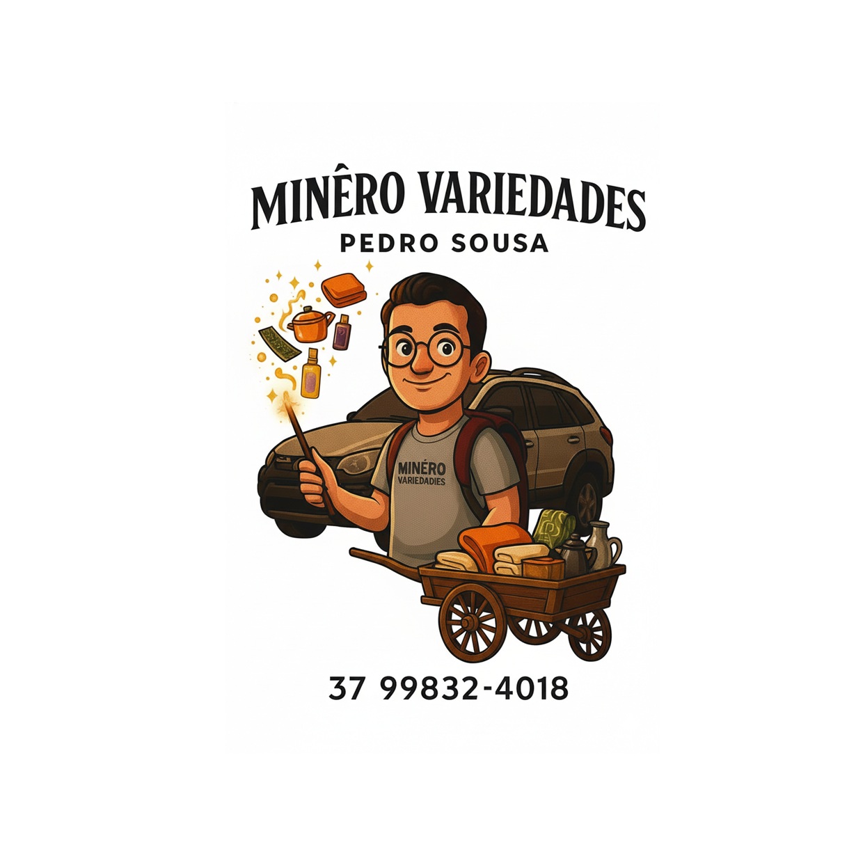 Minero