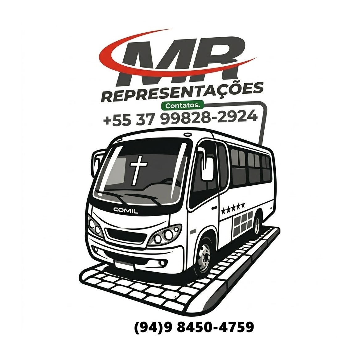 MR Representacoes