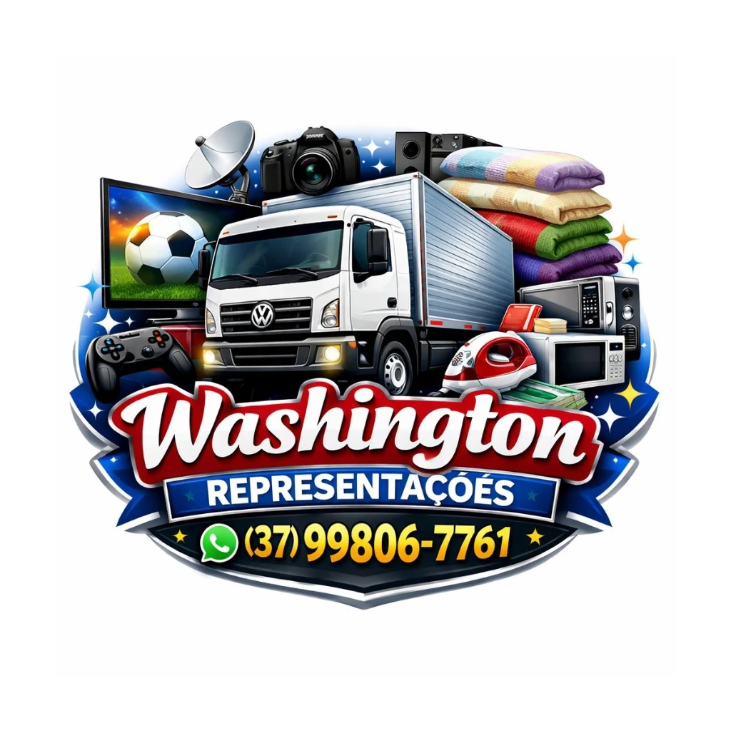 Washington Representações